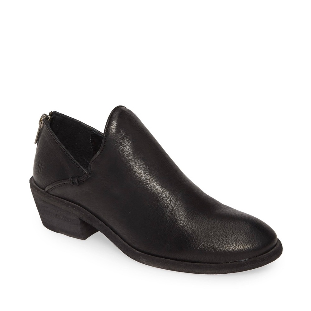 Frye Carson Shootie